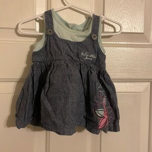 Calvin Klein kids dress